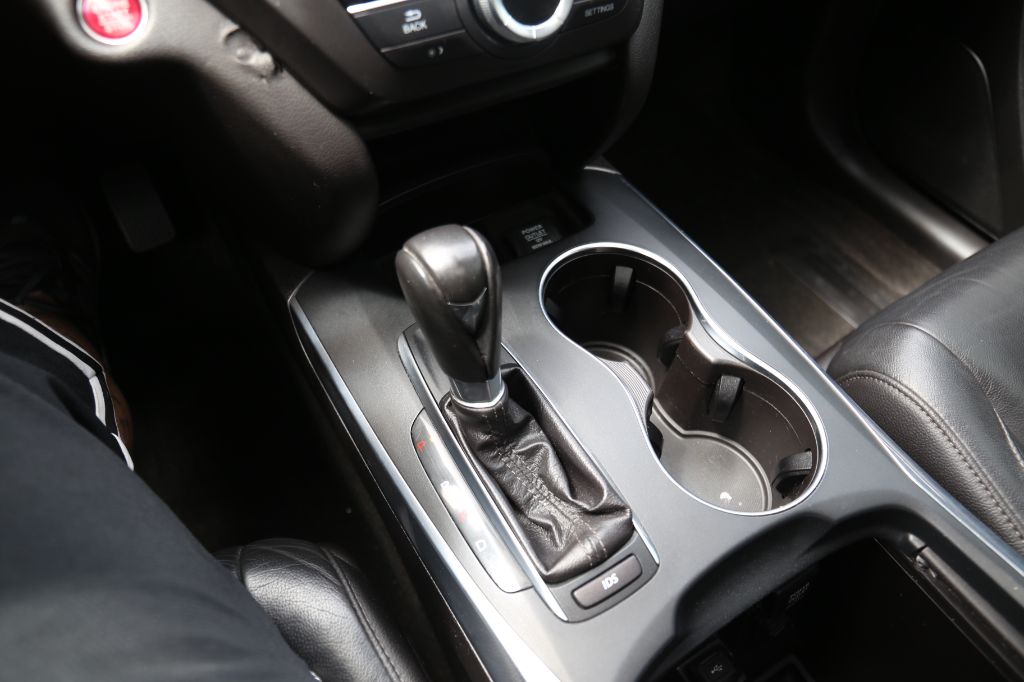 2015 Acura MDX - $9,599