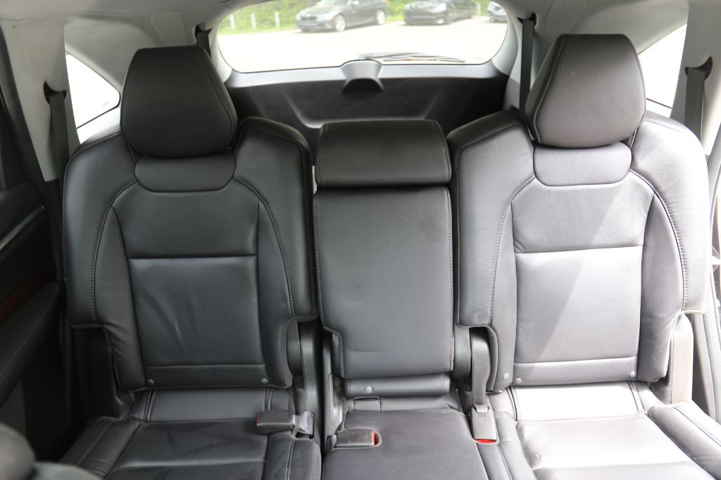 2015 Acura MDX - $9,599