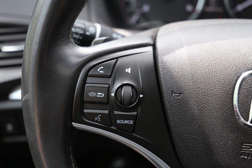 2015 Acura MDX - $9,599