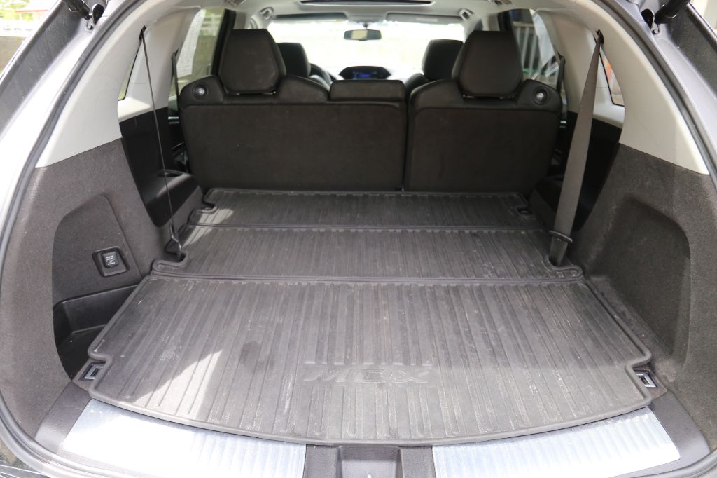 2015 Acura MDX - $9,599