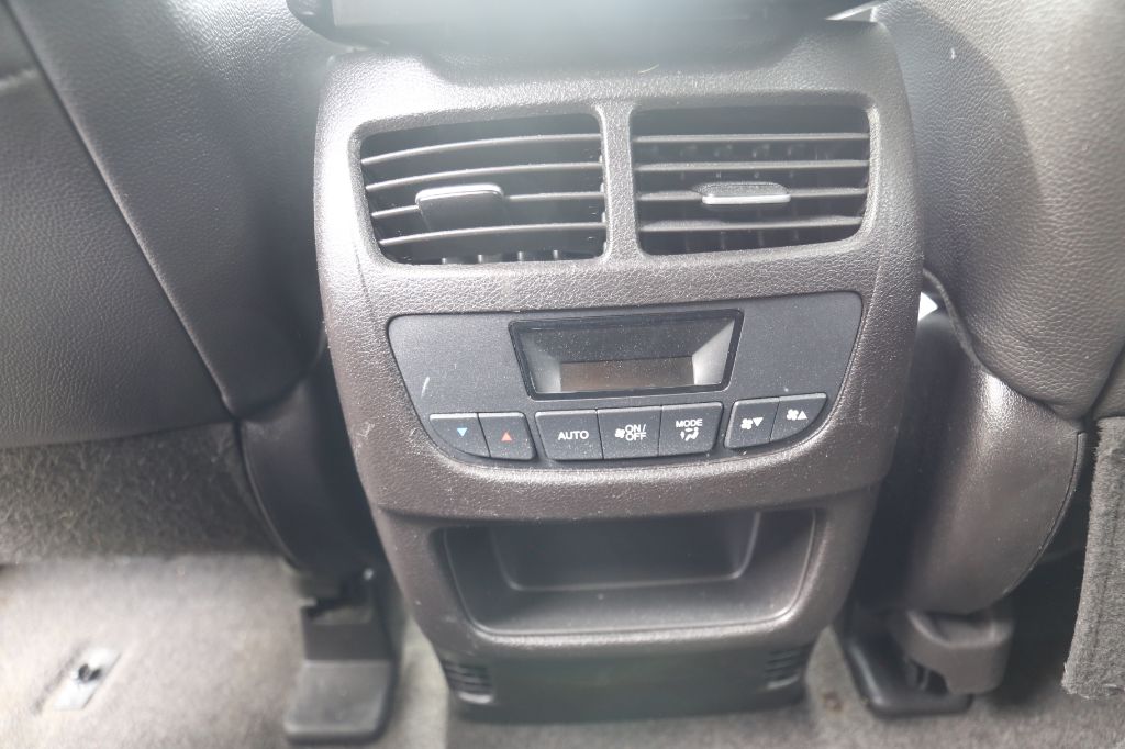 2015 Acura MDX - $9,599