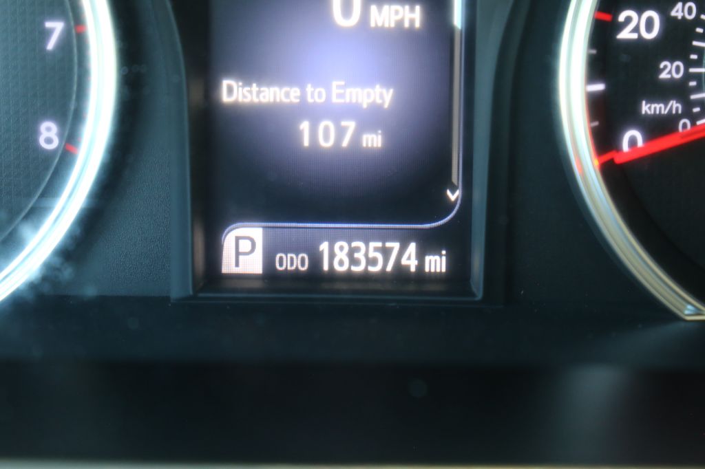 2017 Toyota Camry - $8,599