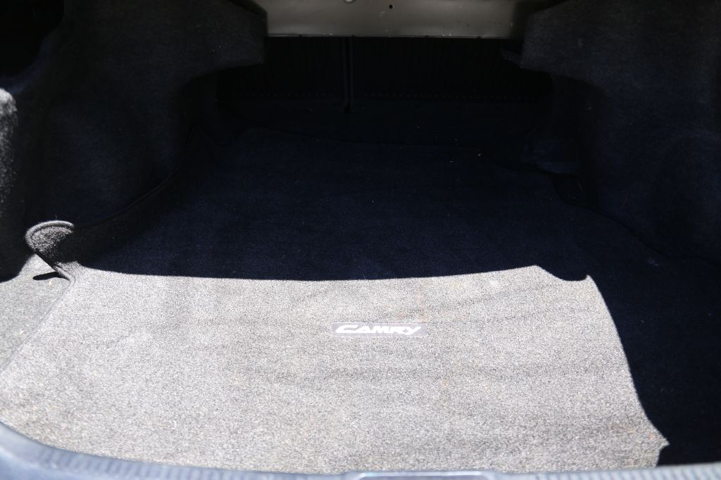 2017 Toyota Camry - $8,599