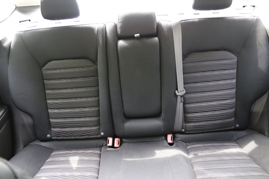 2016 Ford Fusion - $7,699