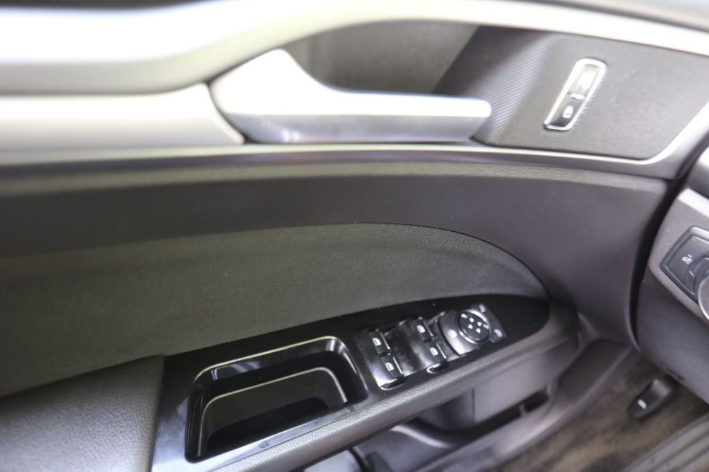 2016 Ford Fusion - $7,699