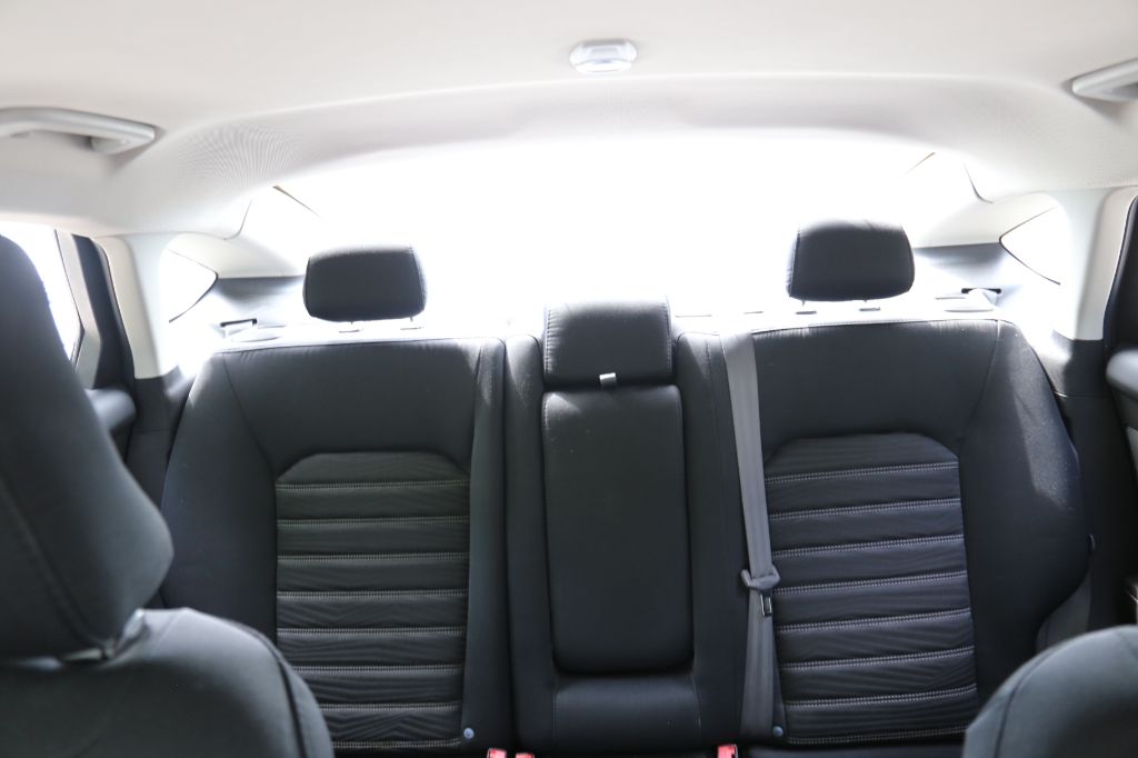 2016 Ford Fusion - $7,699