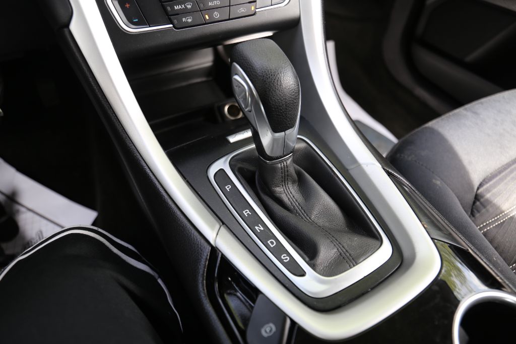 2016 Ford Fusion - $7,699