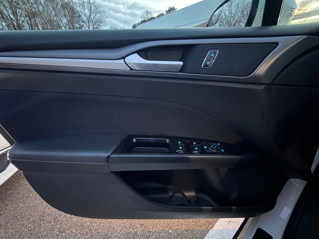 2016 Ford Fusion - $7,699