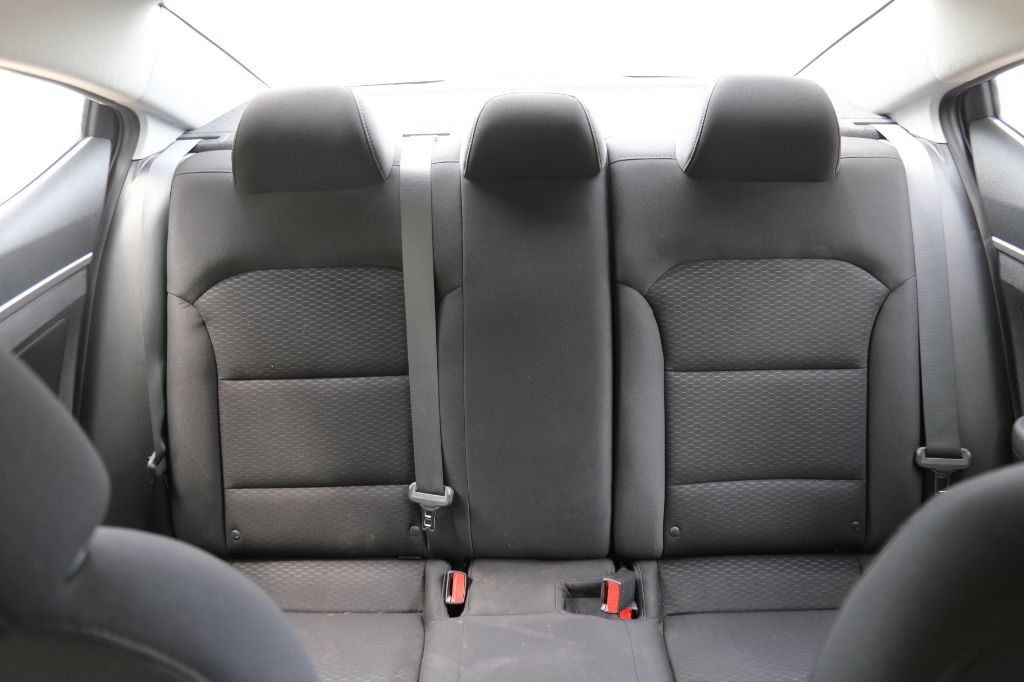 2019 Hyundai Elantra - $11,399