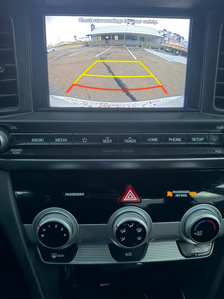 2019 Hyundai Elantra - $11,399