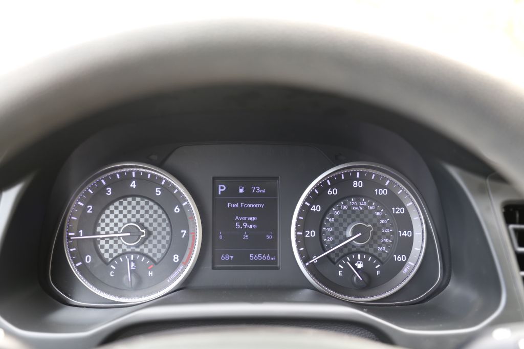 2019 Hyundai Elantra - $11,399