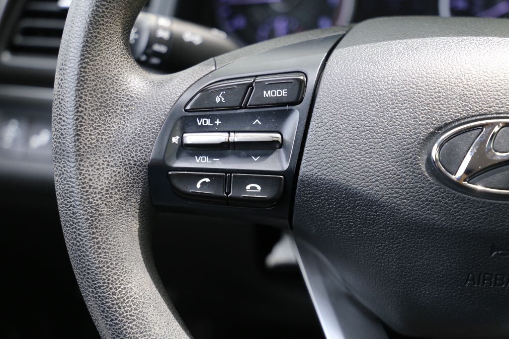 2019 Hyundai Elantra - $11,399