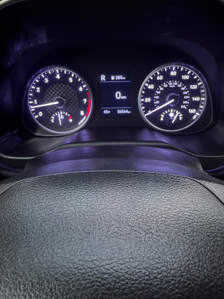 2019 Hyundai Elantra - $11,399
