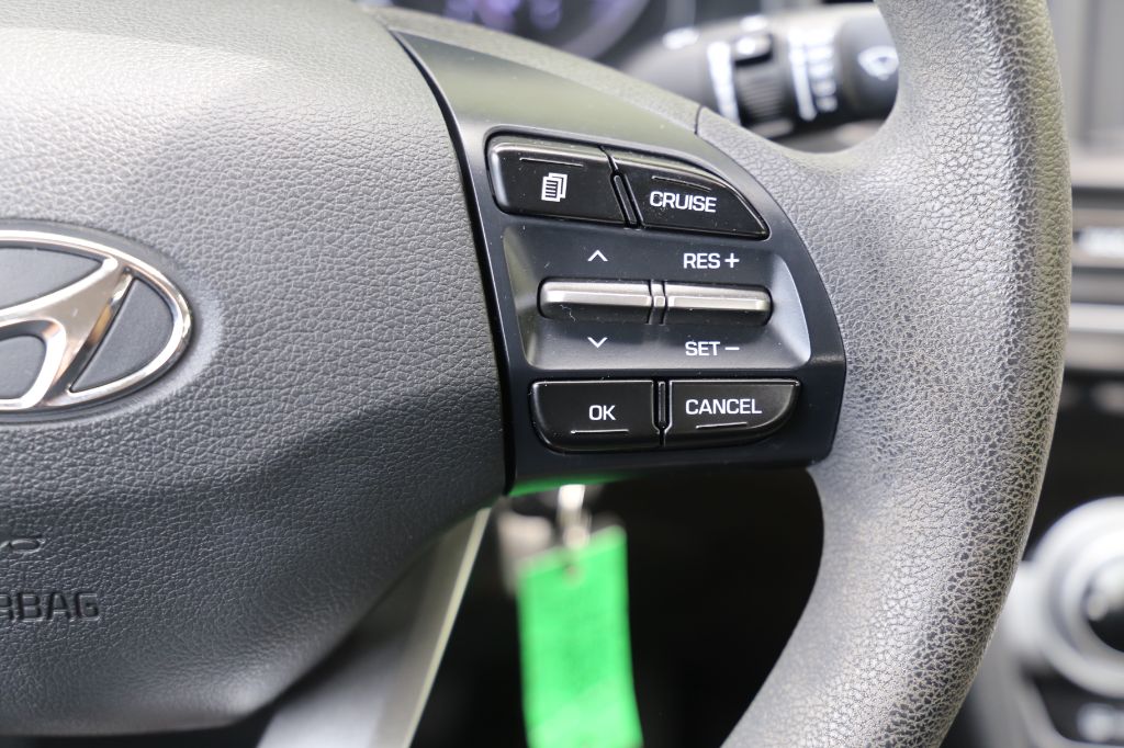 2019 Hyundai Elantra - $11,399
