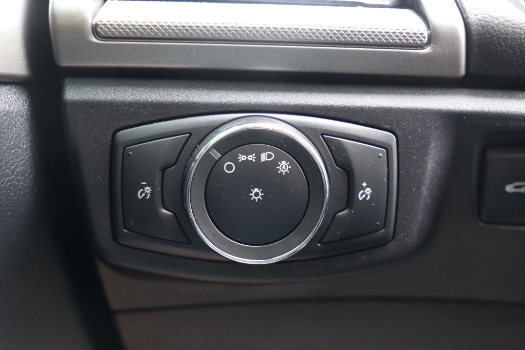 2017 Ford Fusion - $6,599