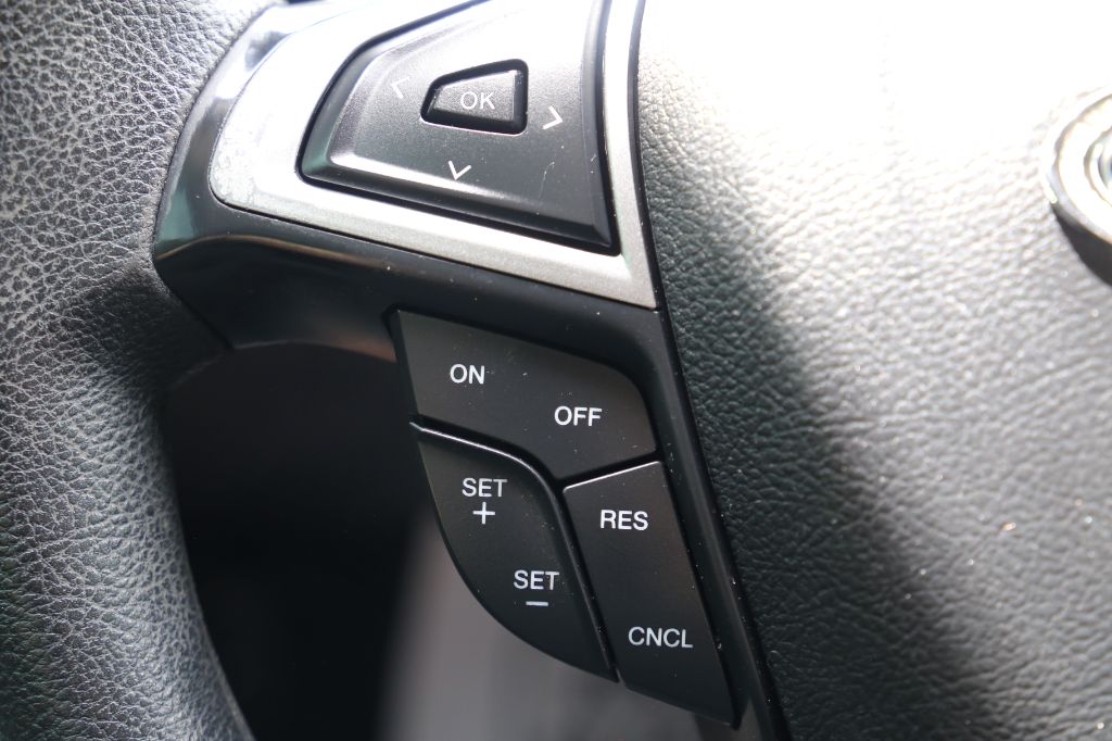 2017 Ford Fusion - $6,599