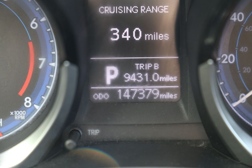 2014 Toyota Corolla - $9,599
