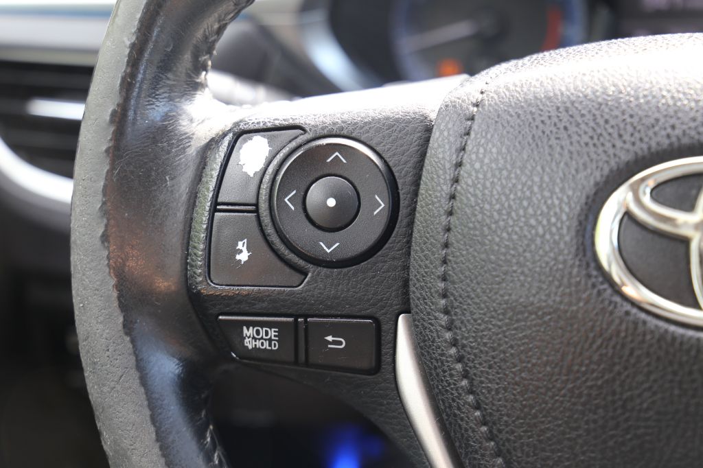 2014 Toyota Corolla - $9,599