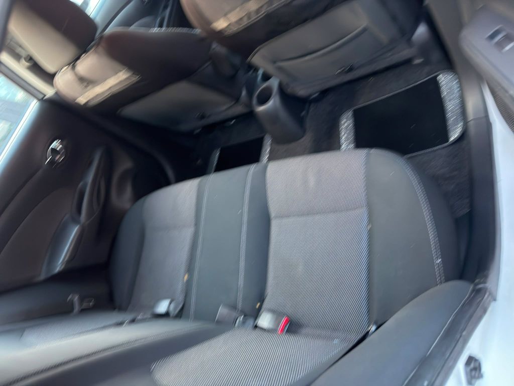 2016 Nissan Versa - $6,500