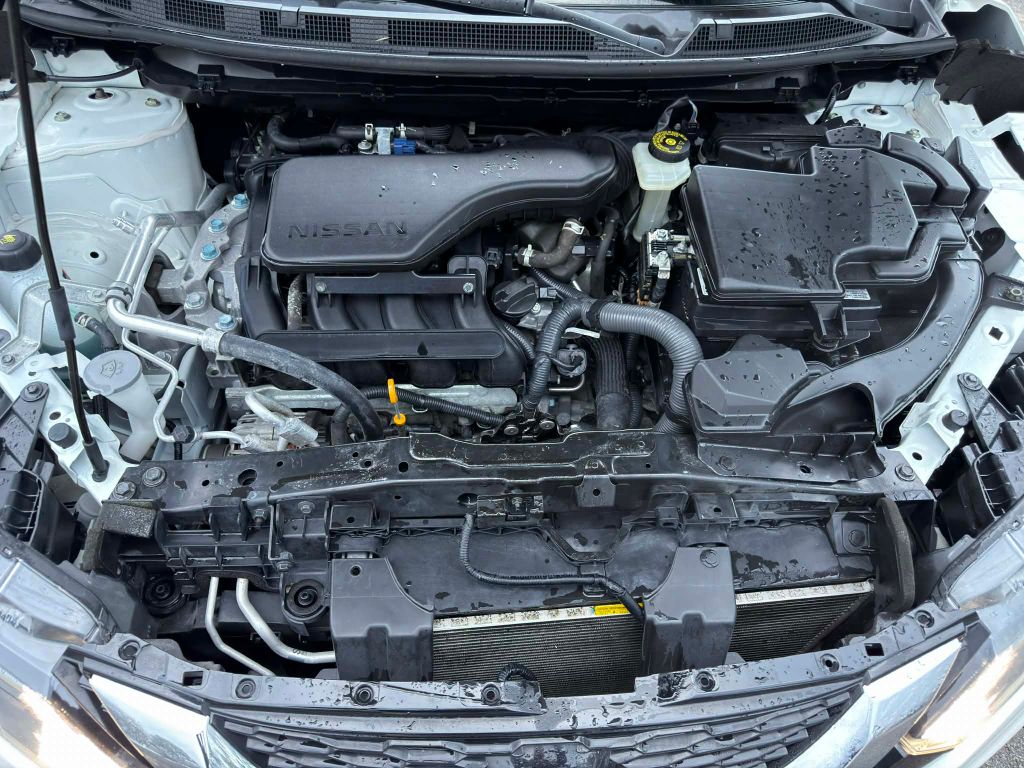 2021 Nissan Rogue - $11,799