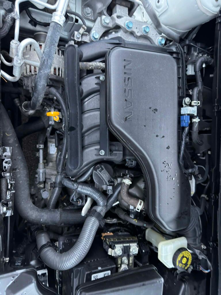 2021 Nissan Rogue - $11,799