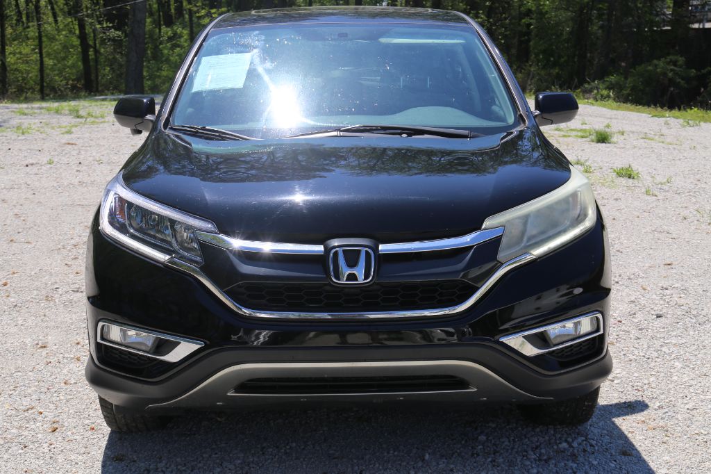 2016 Honda CR-V - $15,599