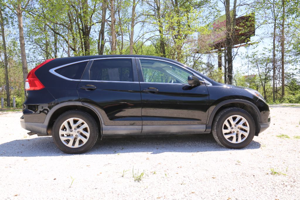2016 Honda CR-V - $15,599