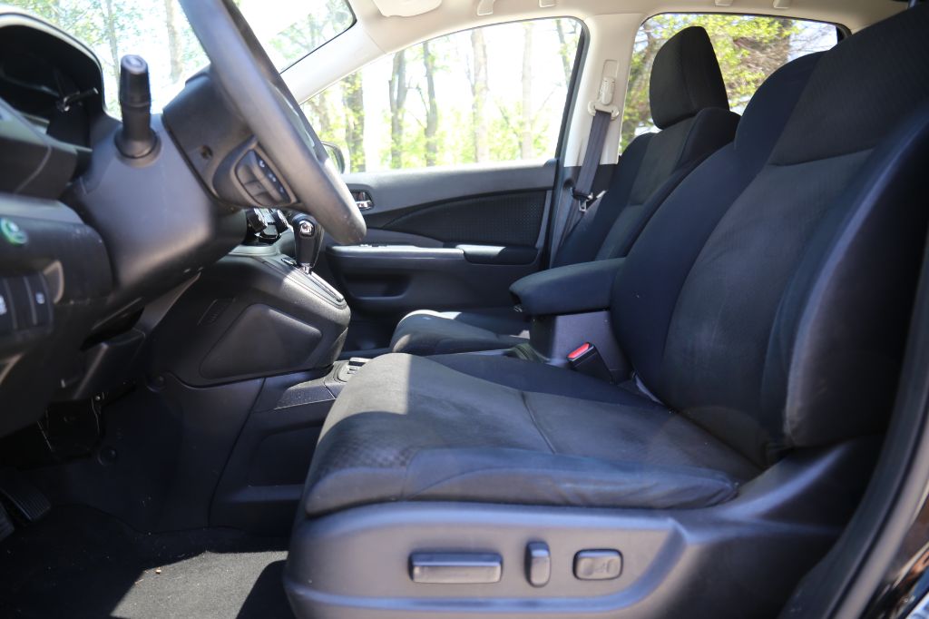 2016 Honda CR-V - $15,599