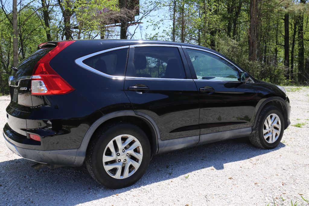 2016 Honda CR-V - $15,599