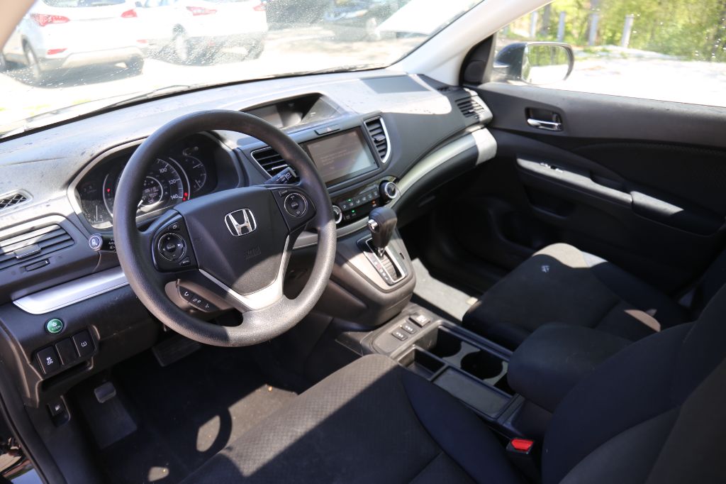 2016 Honda CR-V - $15,599