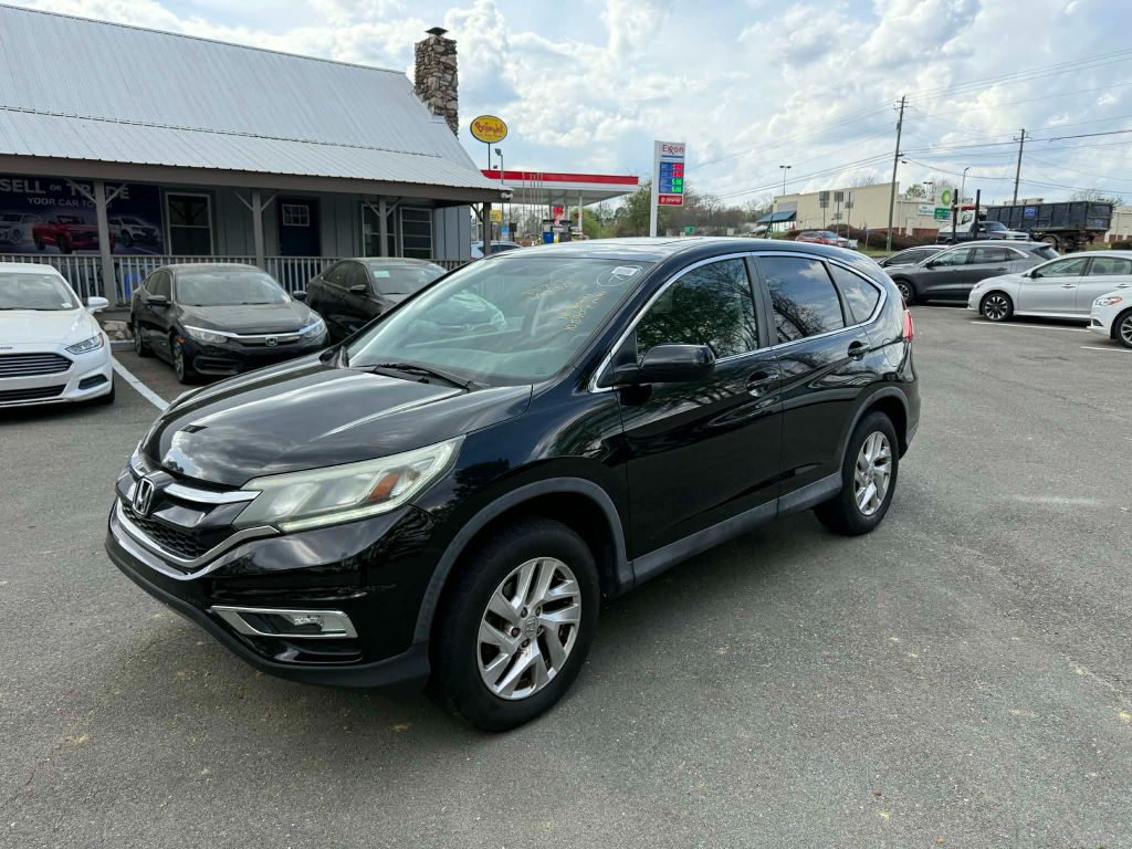 2016 Honda CR-V - $15,599