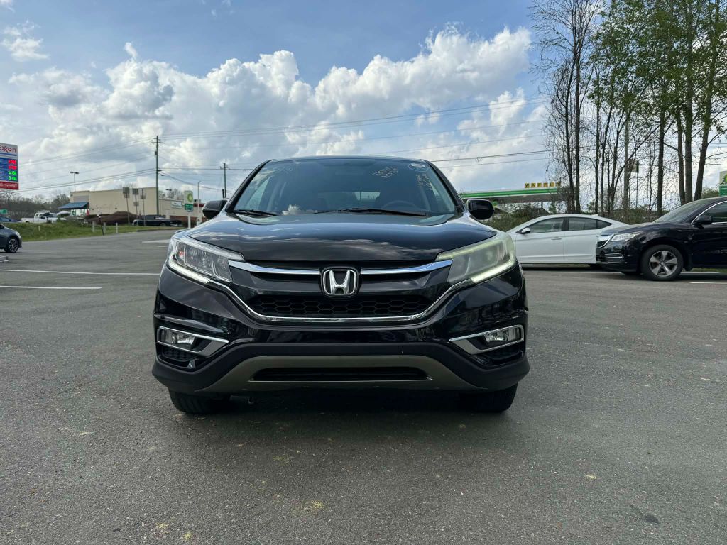 2016 Honda CR-V - $15,599