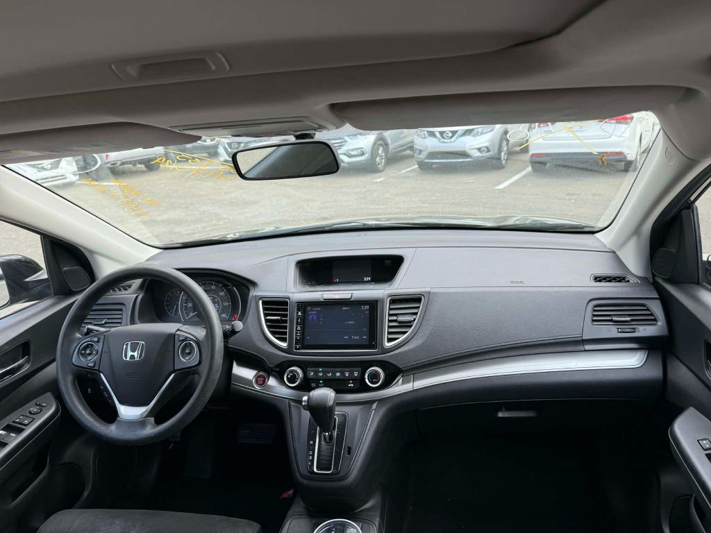2016 Honda CR-V - $15,599