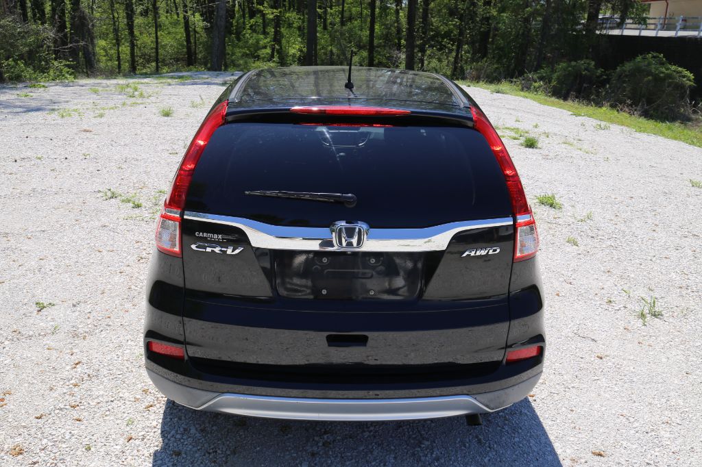 2016 Honda CR-V - $15,599