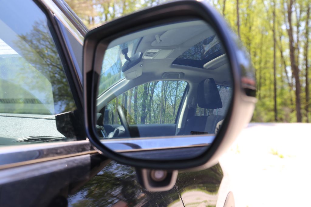 2016 Honda CR-V - $15,599