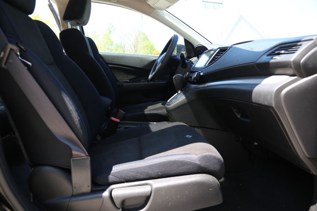 2016 Honda CR-V - $15,599