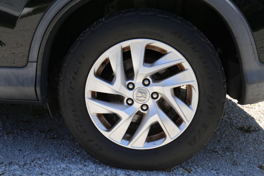 2016 Honda CR-V - $15,599