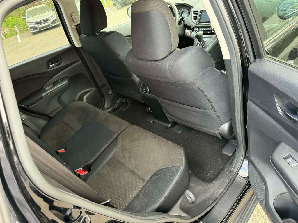2016 Honda CR-V - $15,599