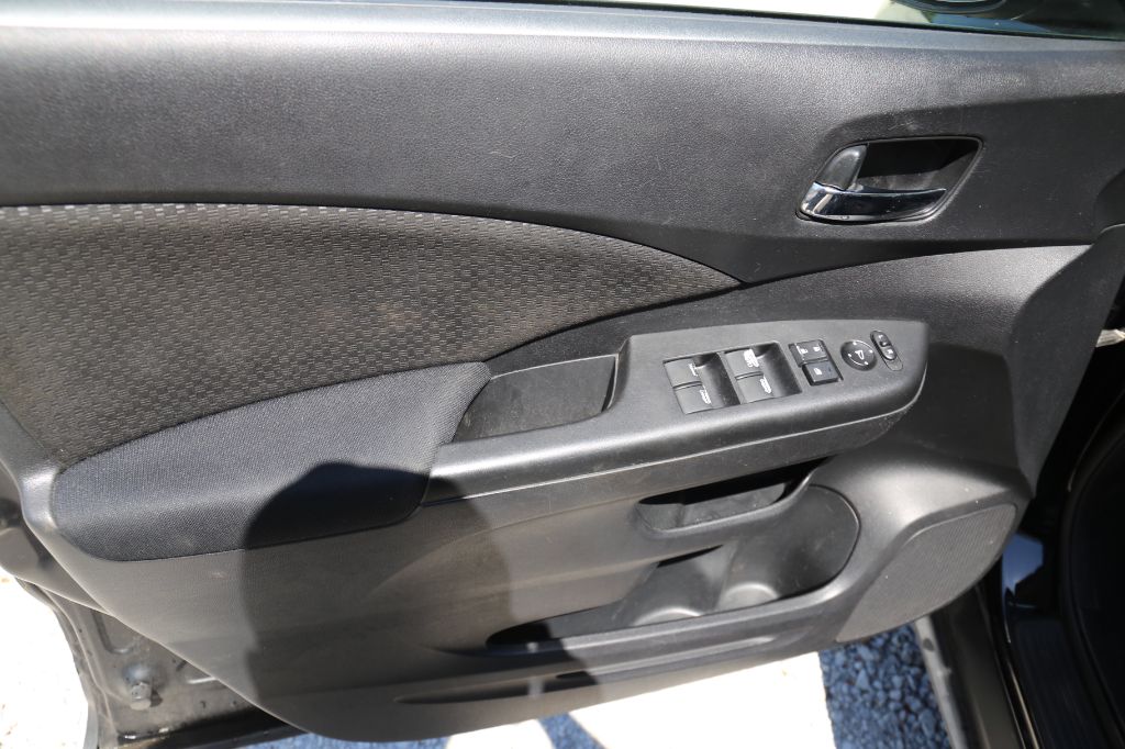 2016 Honda CR-V - $15,599