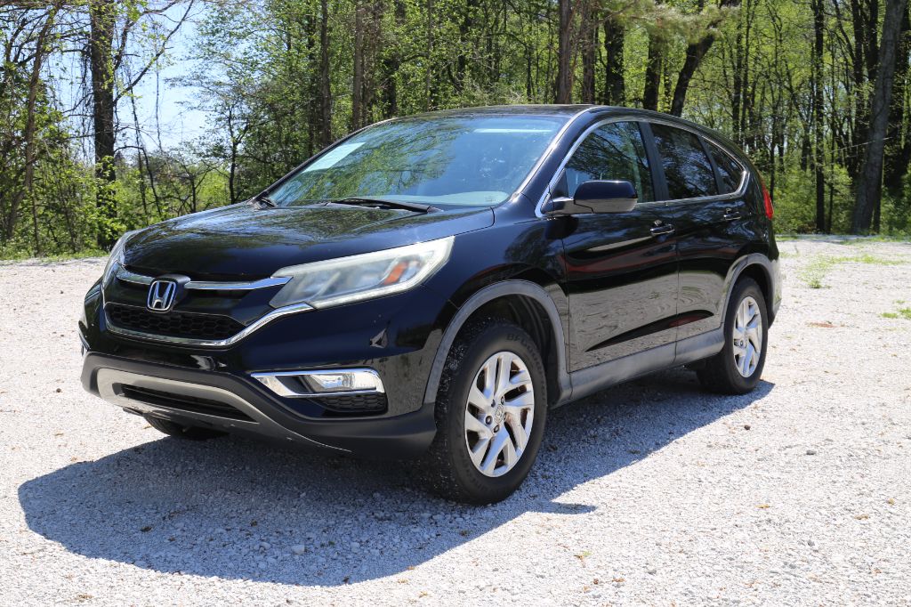 2016 Honda CR-V - $15,599