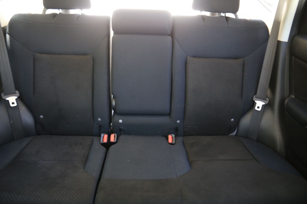 2016 Honda CR-V - $15,599