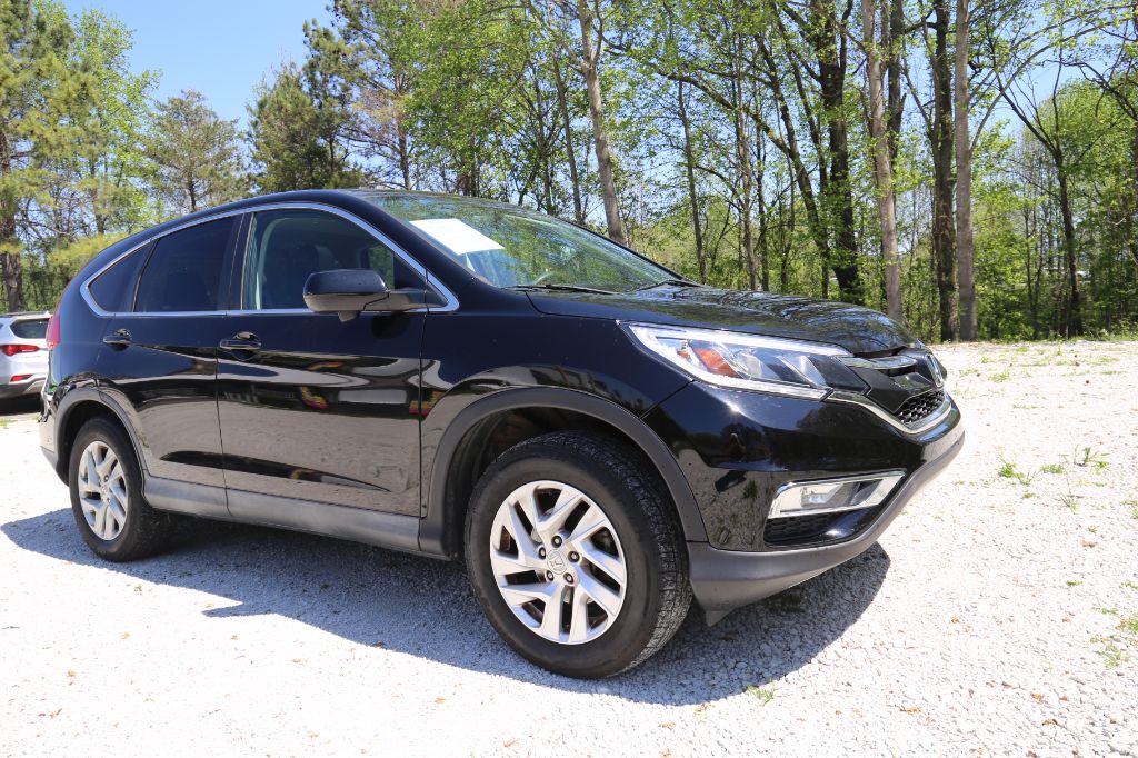 2016 Honda CR-V - $15,599