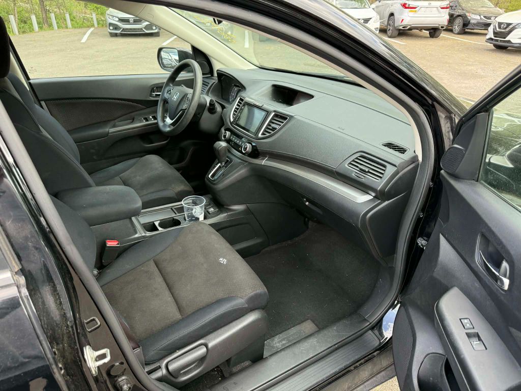 2016 Honda CR-V - $15,599