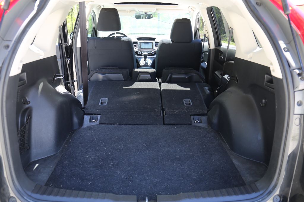 2016 Honda CR-V - $15,599