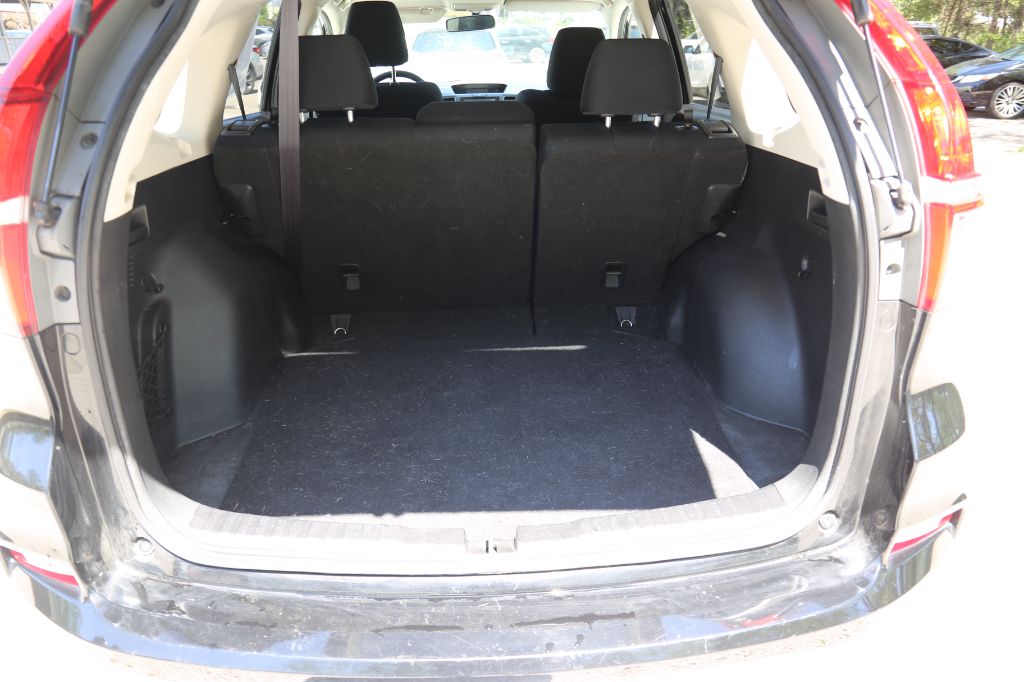 2016 Honda CR-V - $15,599