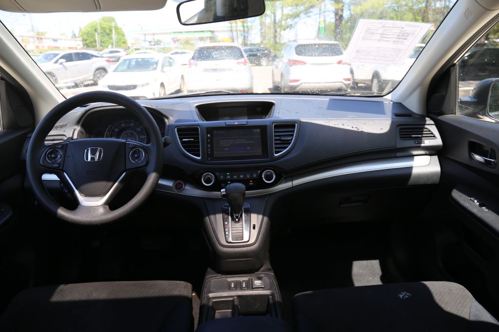 2016 Honda CR-V - $15,599