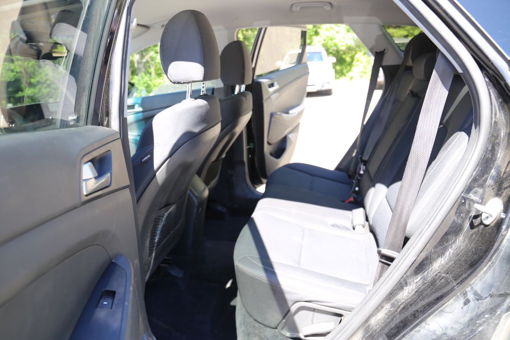 2019 Hyundai Tucson - $14,500