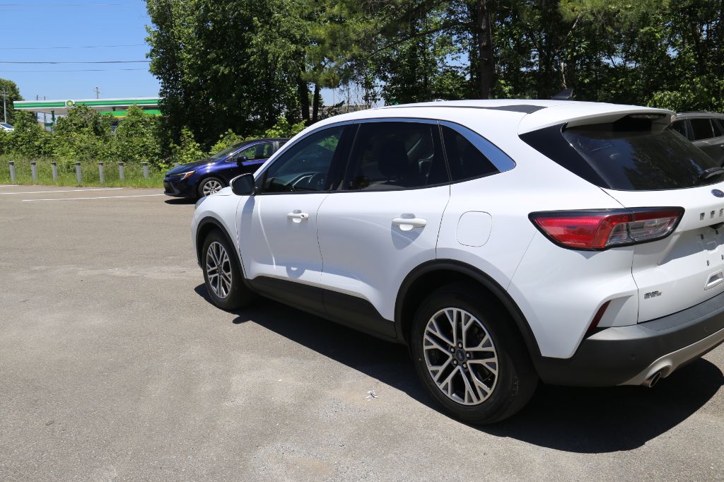 2022 Ford Escape - $12,500