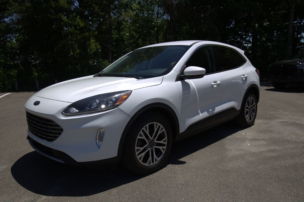 2022 Ford Escape - $12,500
