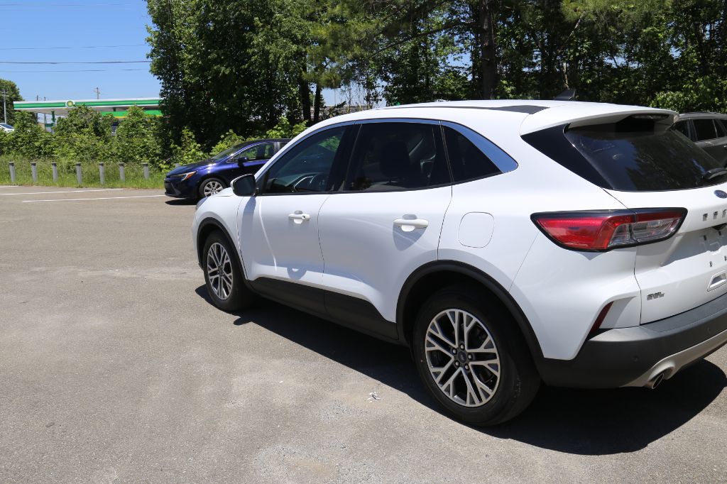 2022 Ford Escape - $12,500